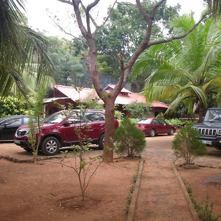 Heina Nature Resort - Eco Home And Yala Safari Kataragama Dış mekan fotoğraf