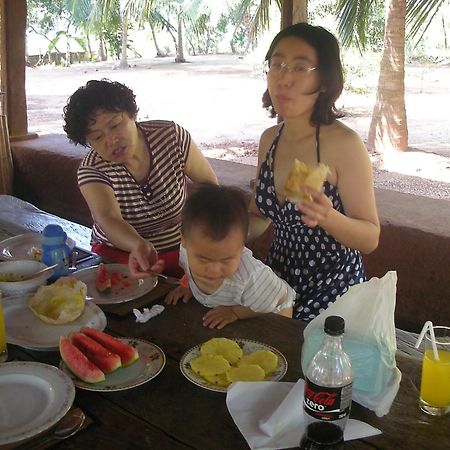 Heina Nature Resort - Eco Home And Yala Safari Kataragama Dış mekan fotoğraf