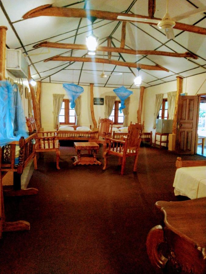 Heina Nature Resort - Eco Home And Yala Safari Kataragama Dış mekan fotoğraf