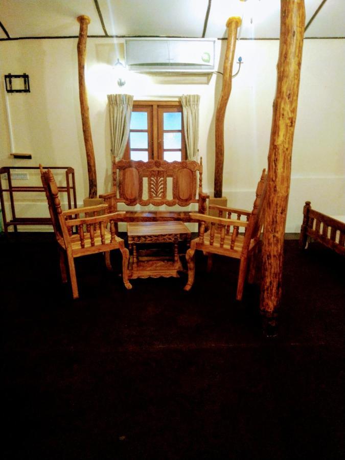 Heina Nature Resort - Eco Home And Yala Safari Kataragama Dış mekan fotoğraf
