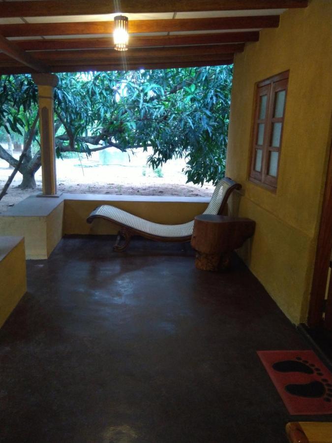 Heina Nature Resort - Eco Home And Yala Safari Kataragama Dış mekan fotoğraf
