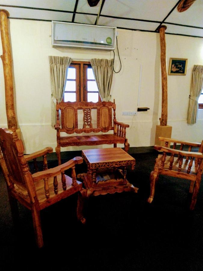 Heina Nature Resort - Eco Home And Yala Safari Kataragama Dış mekan fotoğraf