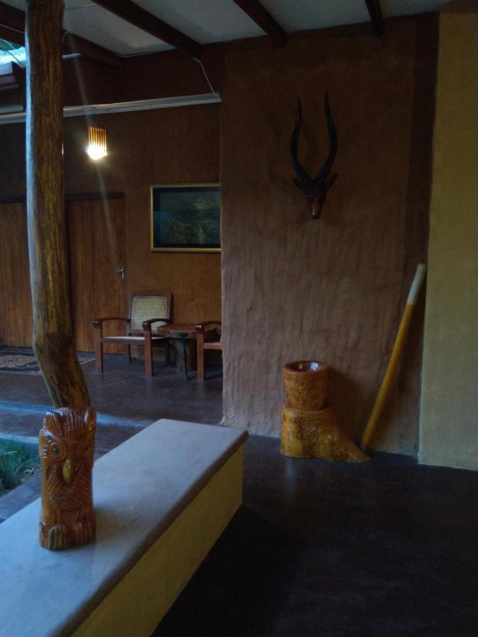 Heina Nature Resort - Eco Home And Yala Safari Kataragama Dış mekan fotoğraf