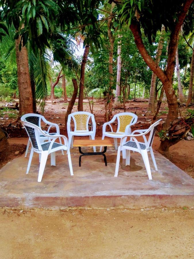 Heina Nature Resort - Eco Home And Yala Safari Kataragama Dış mekan fotoğraf