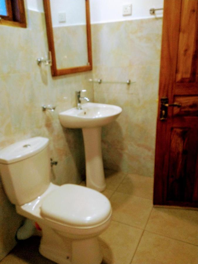 Heina Nature Resort - Eco Home And Yala Safari Kataragama Dış mekan fotoğraf