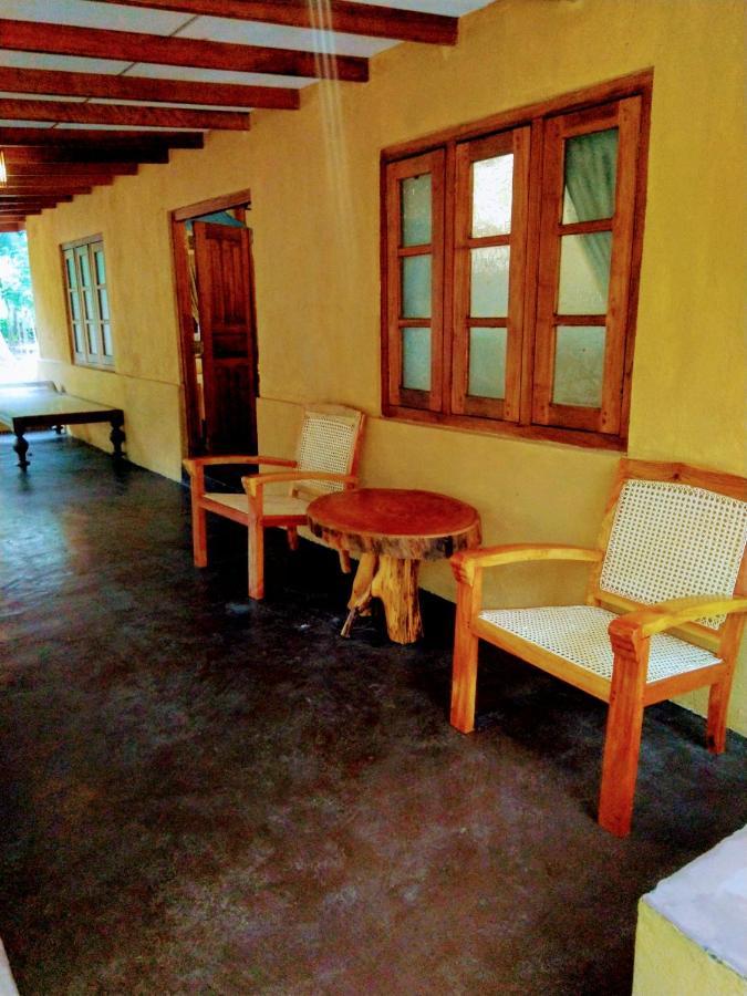 Heina Nature Resort - Eco Home And Yala Safari Kataragama Dış mekan fotoğraf
