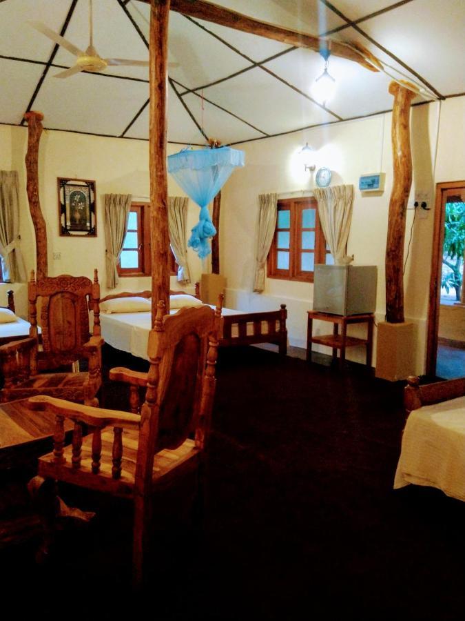 Heina Nature Resort - Eco Home And Yala Safari Kataragama Dış mekan fotoğraf