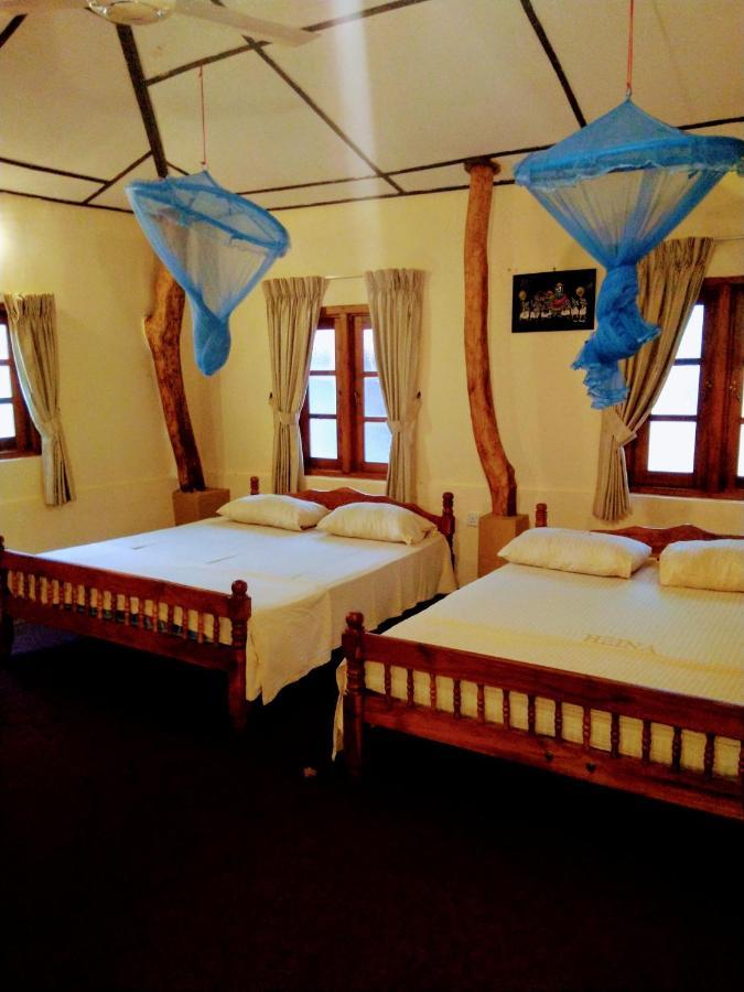Heina Nature Resort - Eco Home And Yala Safari Kataragama Dış mekan fotoğraf