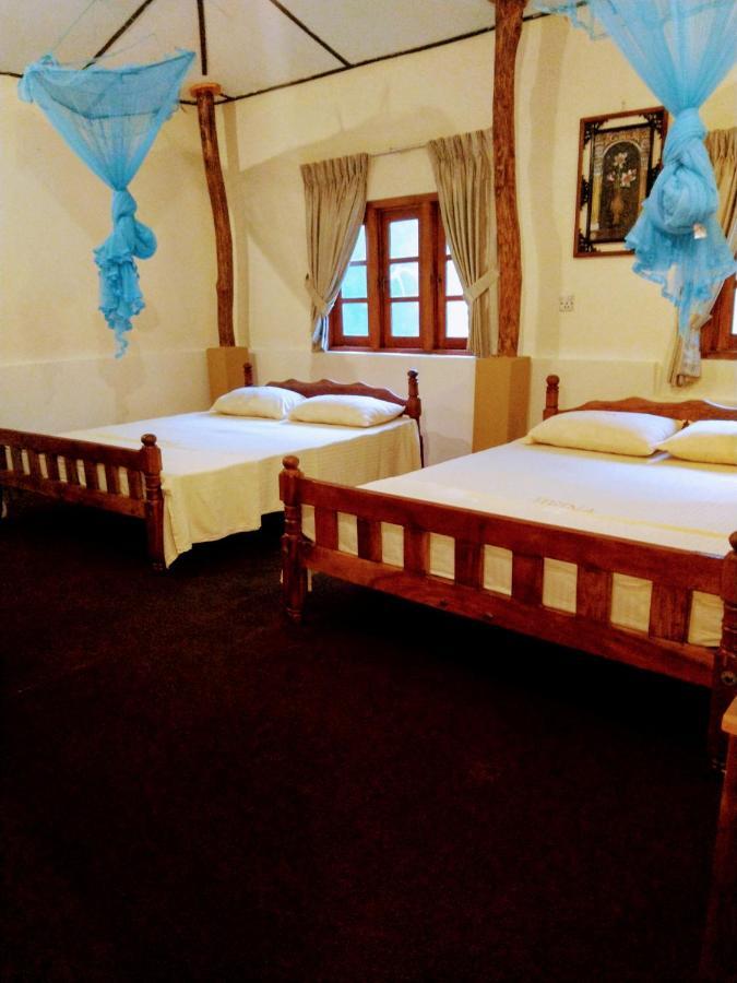 Heina Nature Resort - Eco Home And Yala Safari Kataragama Dış mekan fotoğraf