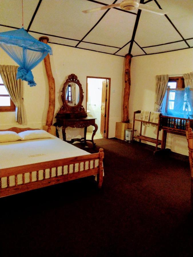 Heina Nature Resort - Eco Home And Yala Safari Kataragama Dış mekan fotoğraf