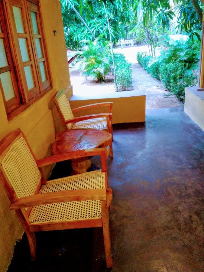 Heina Nature Resort - Eco Home And Yala Safari Kataragama Dış mekan fotoğraf