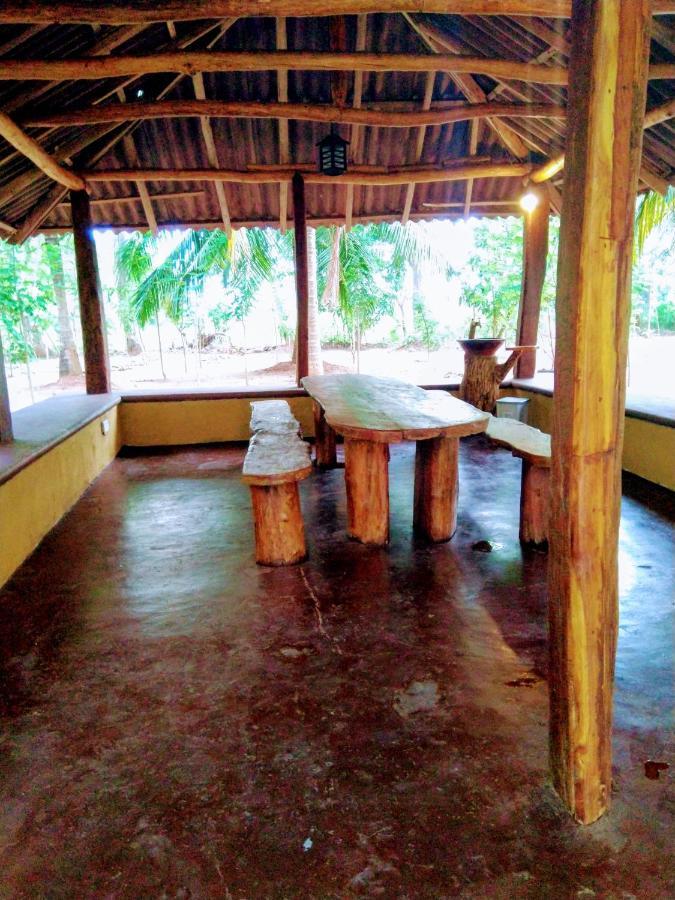 Heina Nature Resort - Eco Home And Yala Safari Kataragama Dış mekan fotoğraf
