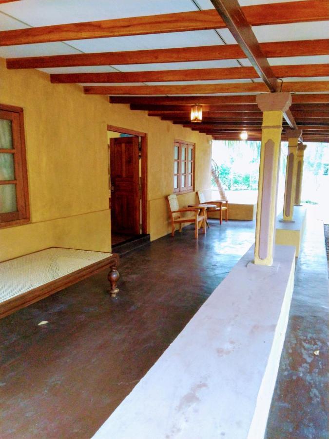 Heina Nature Resort - Eco Home And Yala Safari Kataragama Dış mekan fotoğraf