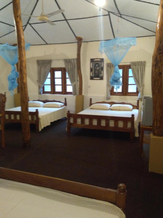 Heina Nature Resort - Eco Home And Yala Safari Kataragama Dış mekan fotoğraf