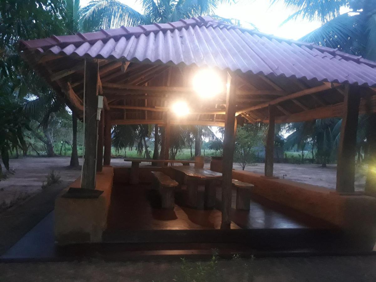 Heina Nature Resort - Eco Home And Yala Safari Kataragama Dış mekan fotoğraf
