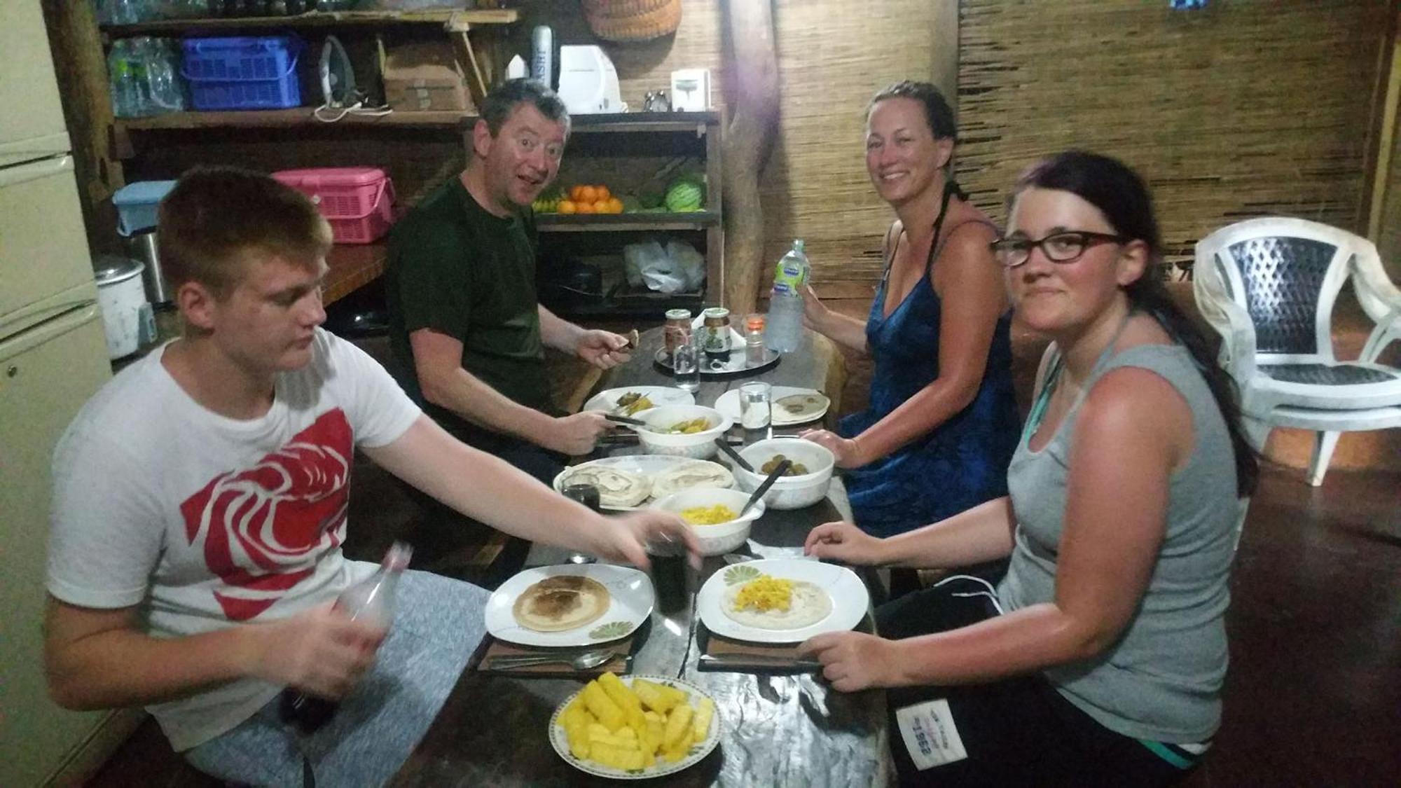 Heina Nature Resort - Eco Home And Yala Safari Kataragama Dış mekan fotoğraf