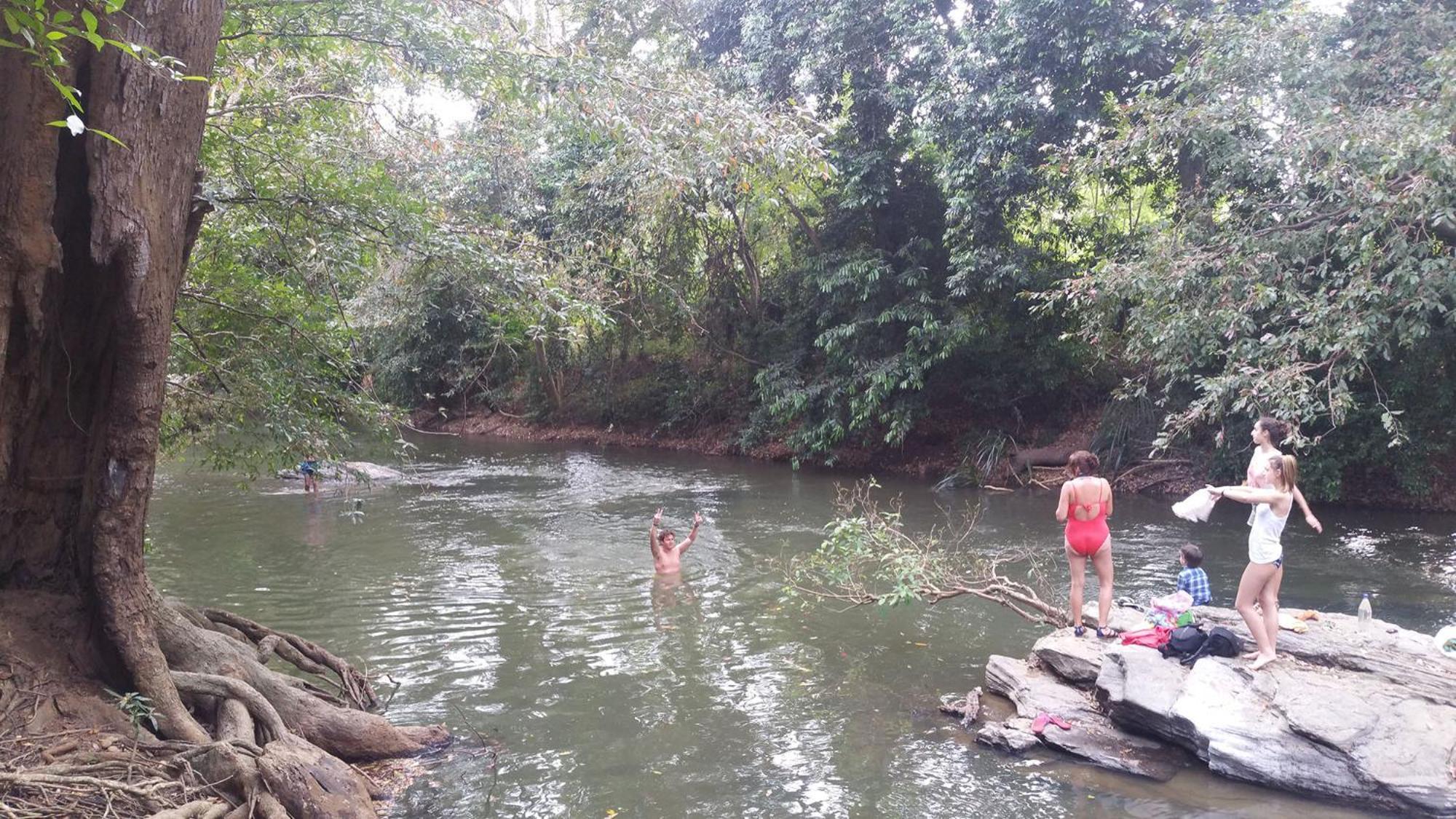 Heina Nature Resort - Eco Home And Yala Safari Kataragama Dış mekan fotoğraf