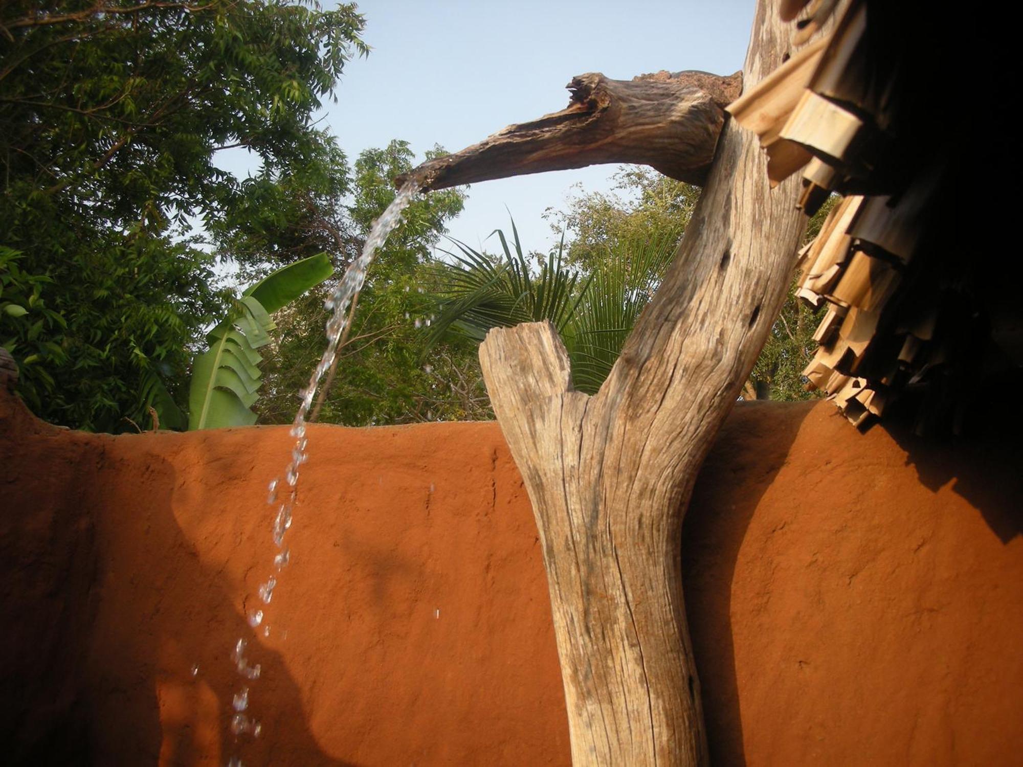 Heina Nature Resort - Eco Home And Yala Safari Kataragama Dış mekan fotoğraf