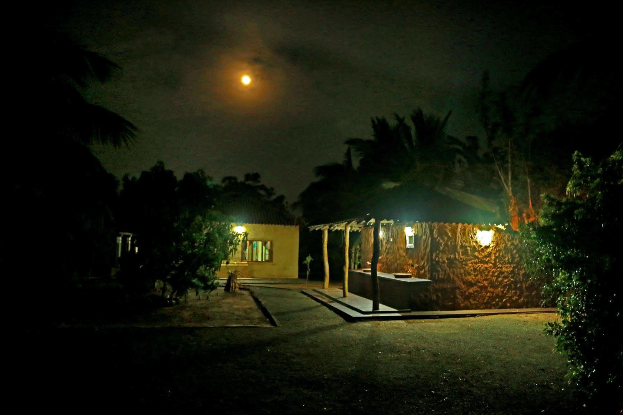 Heina Nature Resort - Eco Home And Yala Safari Kataragama Dış mekan fotoğraf