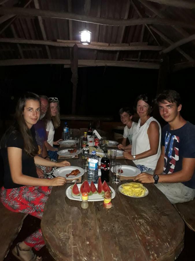 Heina Nature Resort - Eco Home And Yala Safari Kataragama Dış mekan fotoğraf