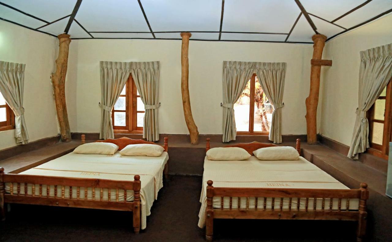 Heina Nature Resort - Eco Home And Yala Safari Kataragama Dış mekan fotoğraf