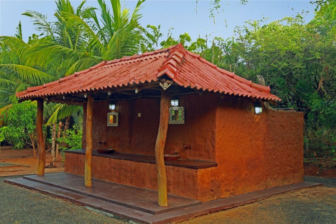 Heina Nature Resort - Eco Home And Yala Safari Kataragama Dış mekan fotoğraf