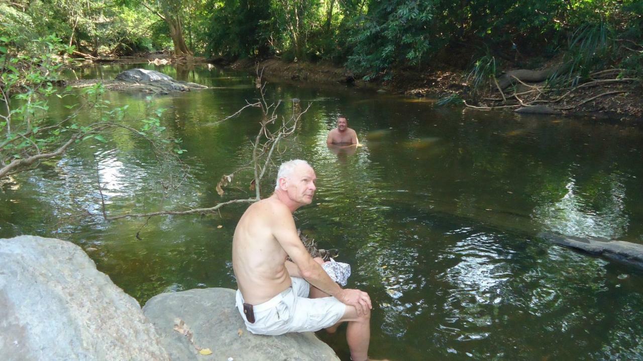 Heina Nature Resort - Eco Home And Yala Safari Kataragama Dış mekan fotoğraf