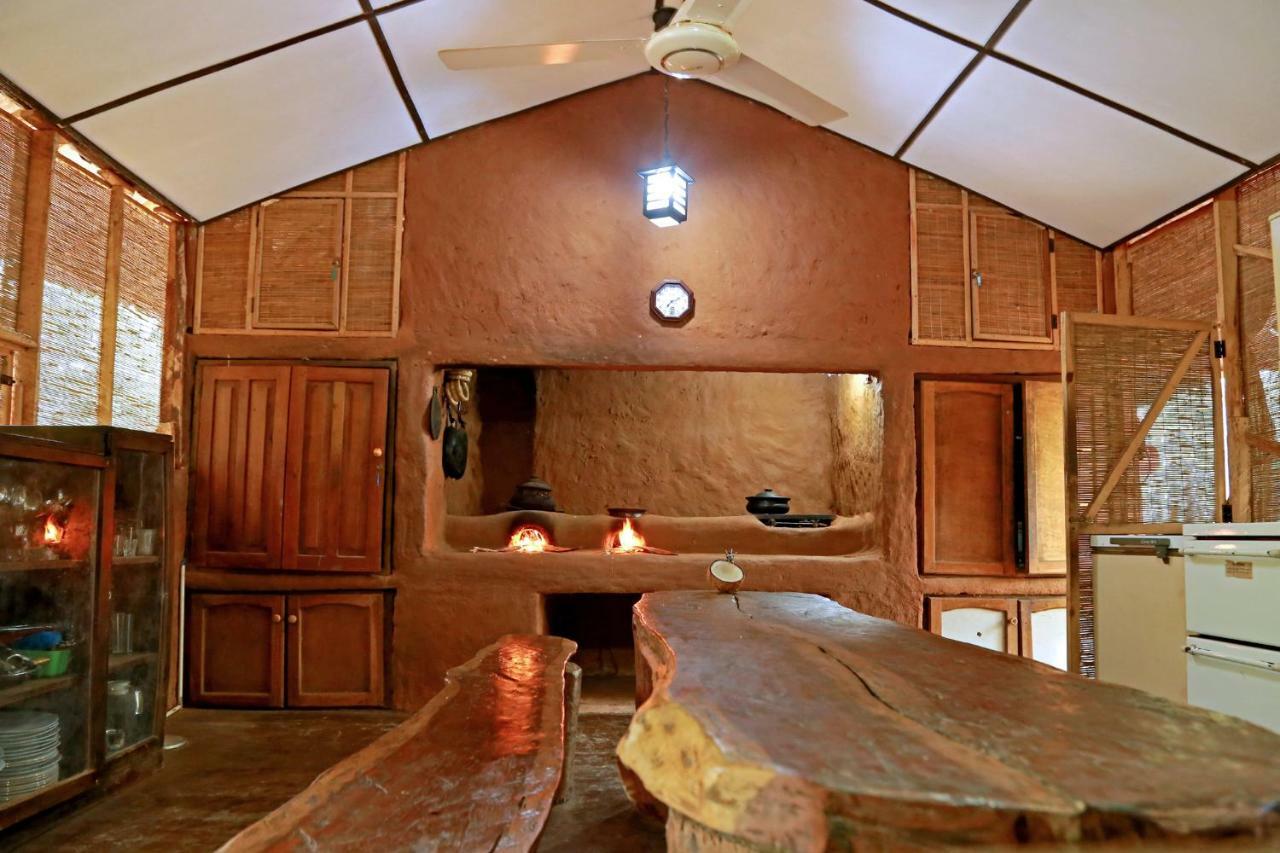 Heina Nature Resort - Eco Home And Yala Safari Kataragama Dış mekan fotoğraf