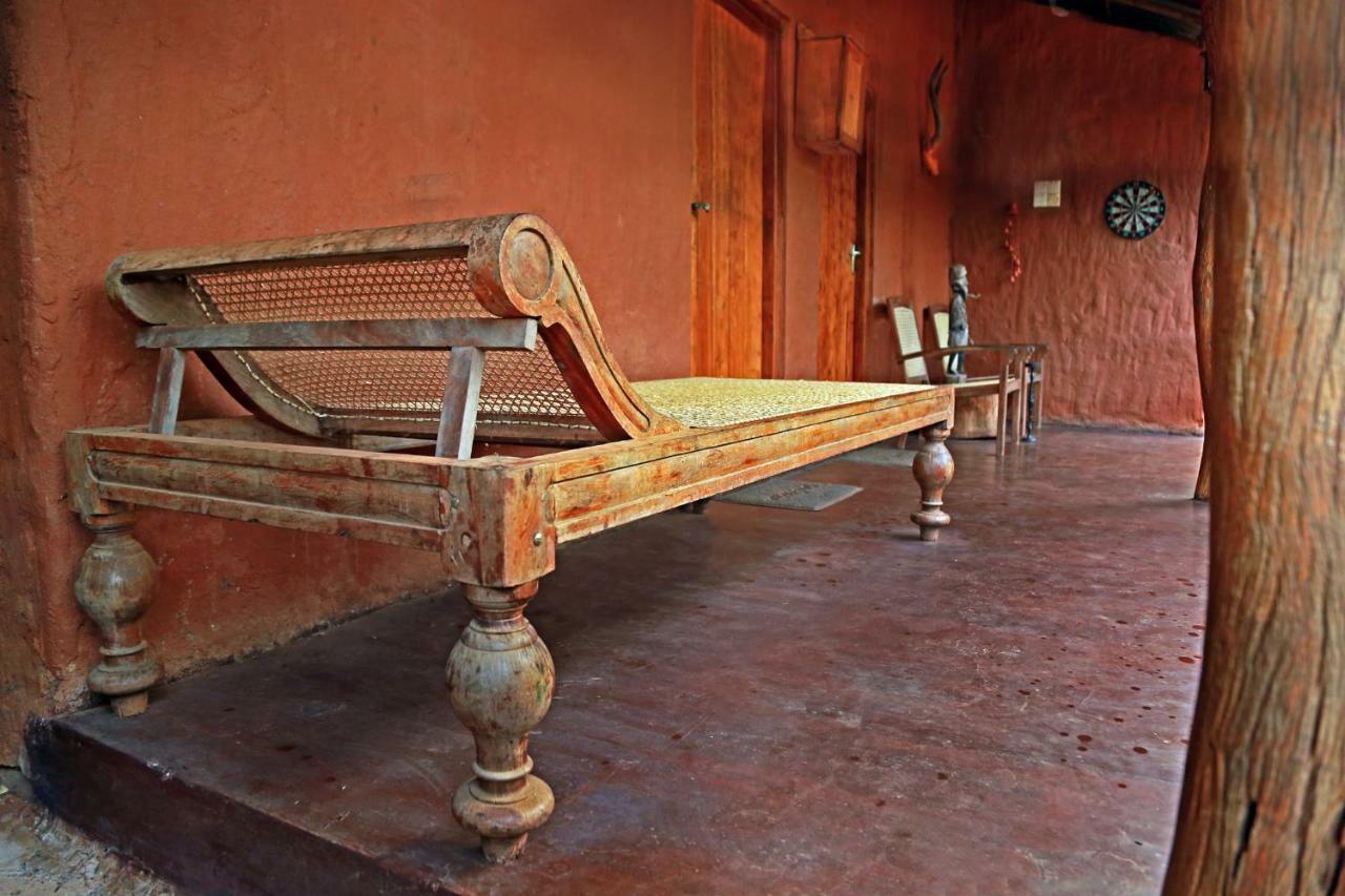 Heina Nature Resort - Eco Home And Yala Safari Kataragama Dış mekan fotoğraf