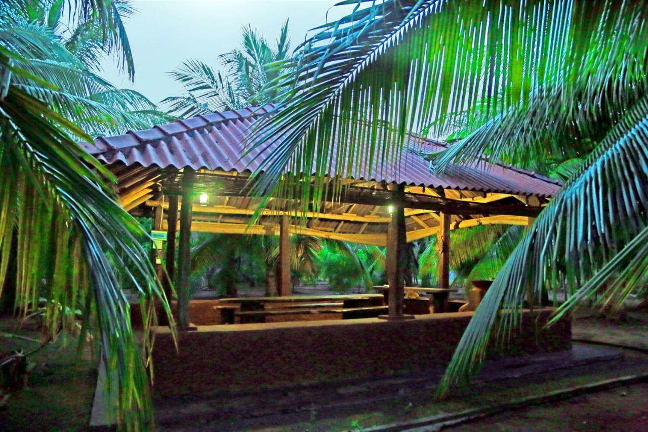 Heina Nature Resort - Eco Home And Yala Safari Kataragama Dış mekan fotoğraf