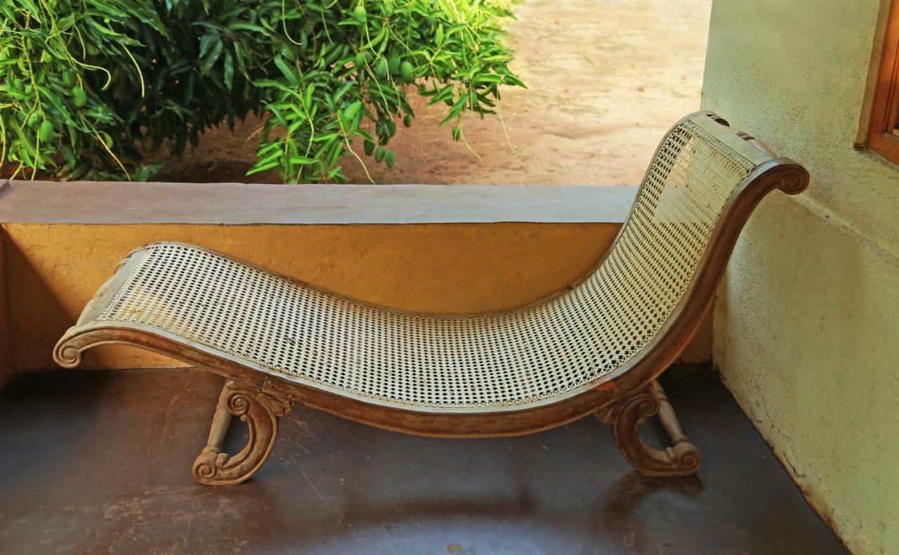 Heina Nature Resort - Eco Home And Yala Safari Kataragama Dış mekan fotoğraf